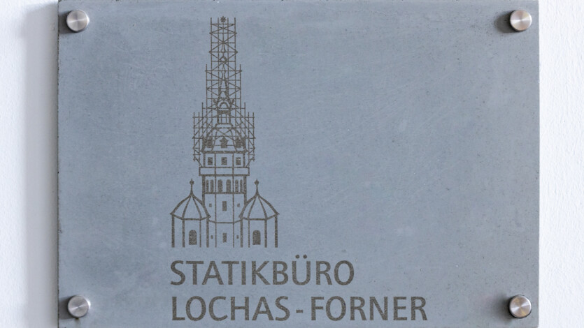 Büroschild Büroschild