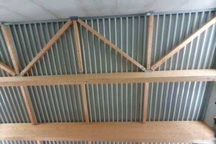 CJD Sporthalle Verband