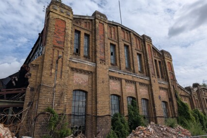 RAW Halle (6) RAW Halle (6)