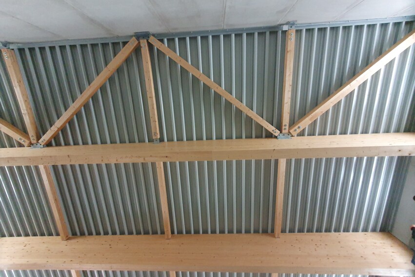 CJD Sporthalle Verband CJD Sporthalle Verband