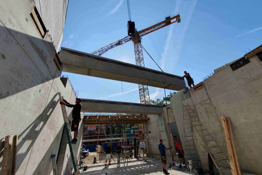 SOS-KInderdorf-Spannbetontr&auml;ger