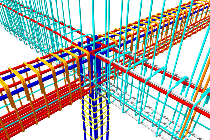 Naunhof Florag&auml;rten Bewehrung