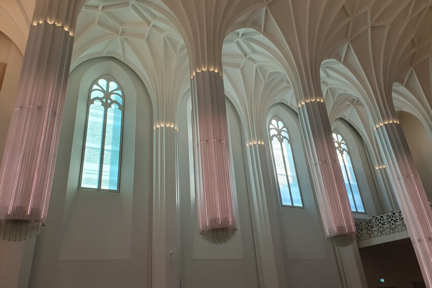 Uni Campus - fertig 1