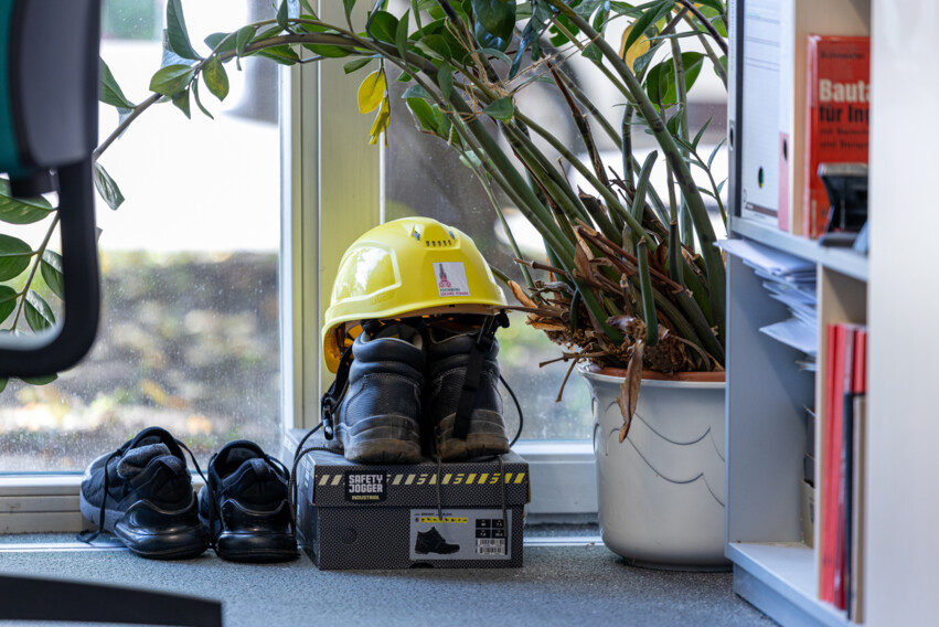 Büroimpressionen Büroimpressionen