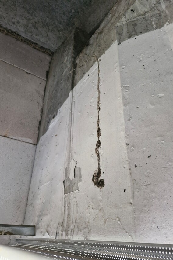 Gutachten Spannbetonbinder - Auflager Gutachten Spannbetonbinder - Auflager