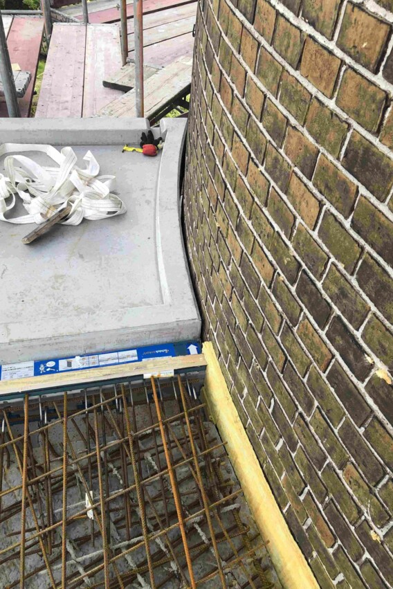 Wasserturm - Passgenaue Planung