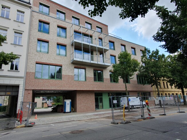 SOS-KInderdorf VH Strasse SOS-KInderdorf VH Strasse