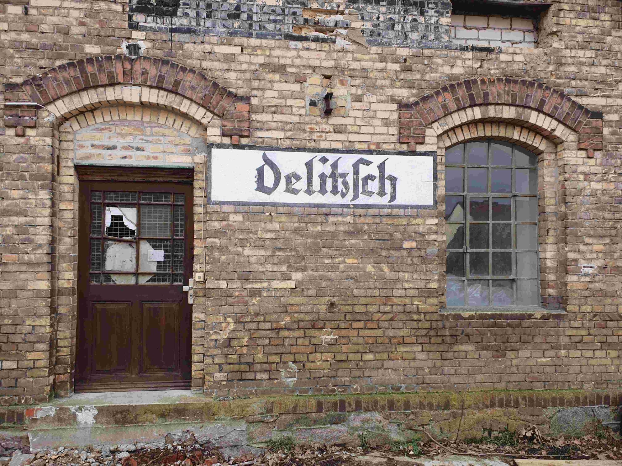 Walzenmühle - Detail 1 Walzenmühle - Detail 1